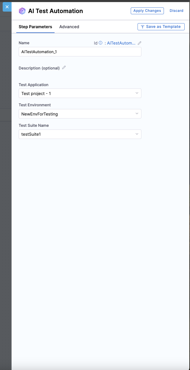 Click to view full size image Step Library